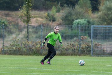 Bild 135 - Frauen FSC Kaltenkirchen - VfL Oldesloe : Ergebnis: 1:2